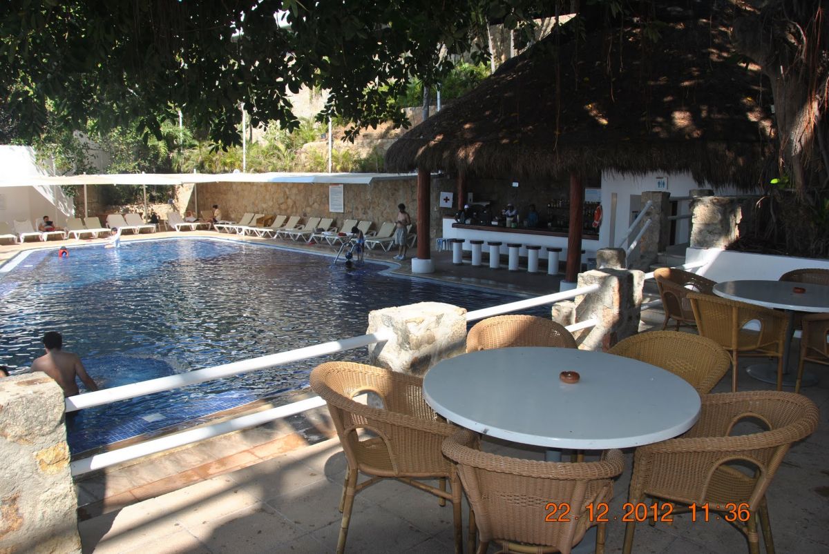 imagini hotel FIESTA AMERICANA VILLAS